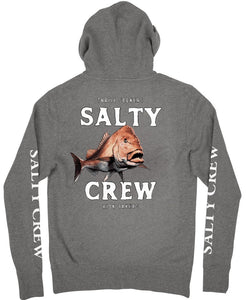 SALTY CREW OL KNOBBY FLEECE