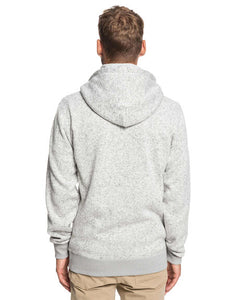 KELLER ZIP HOOD