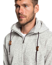 Load image into Gallery viewer, KELLER ZIP HOOD
