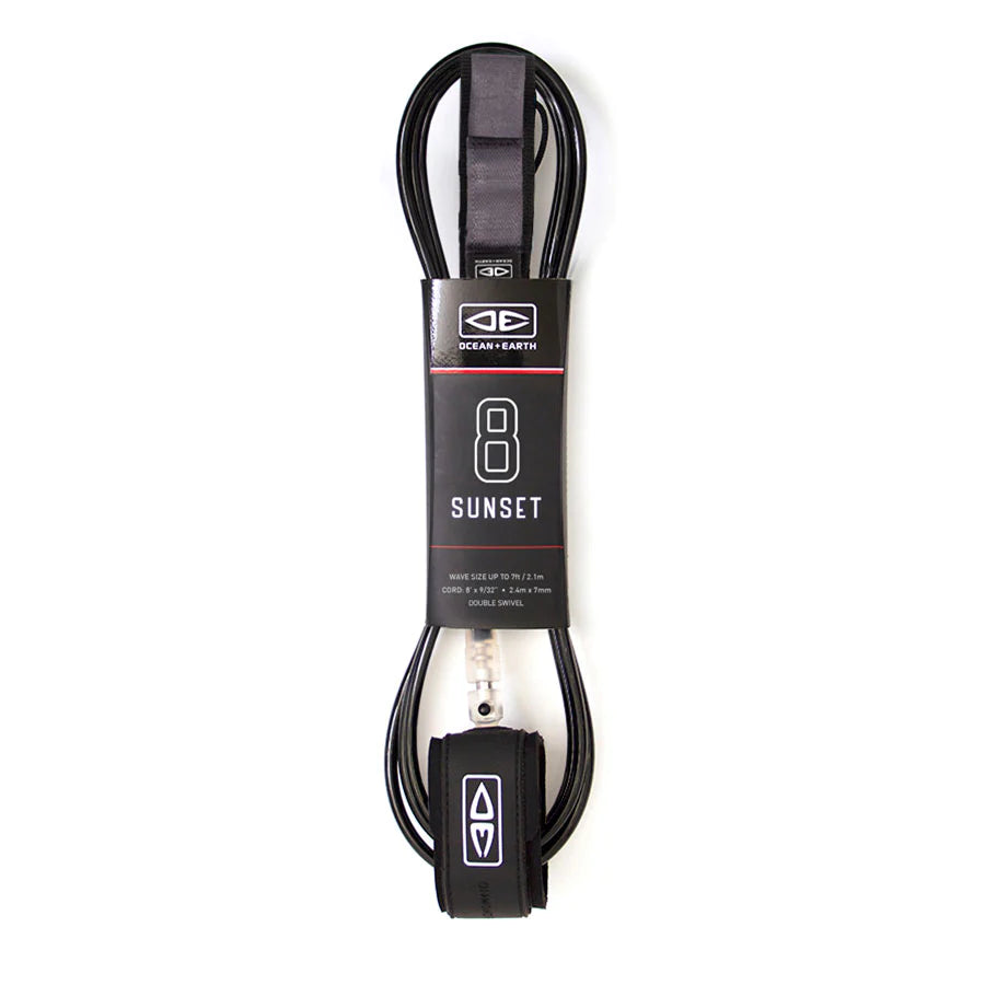Leash LS80 Sunset 8'0