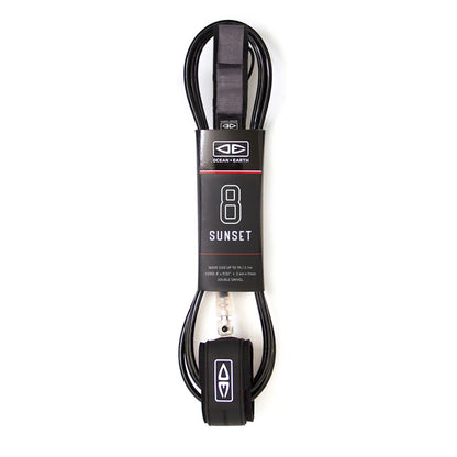 Leash LS80 Sunset 8'0