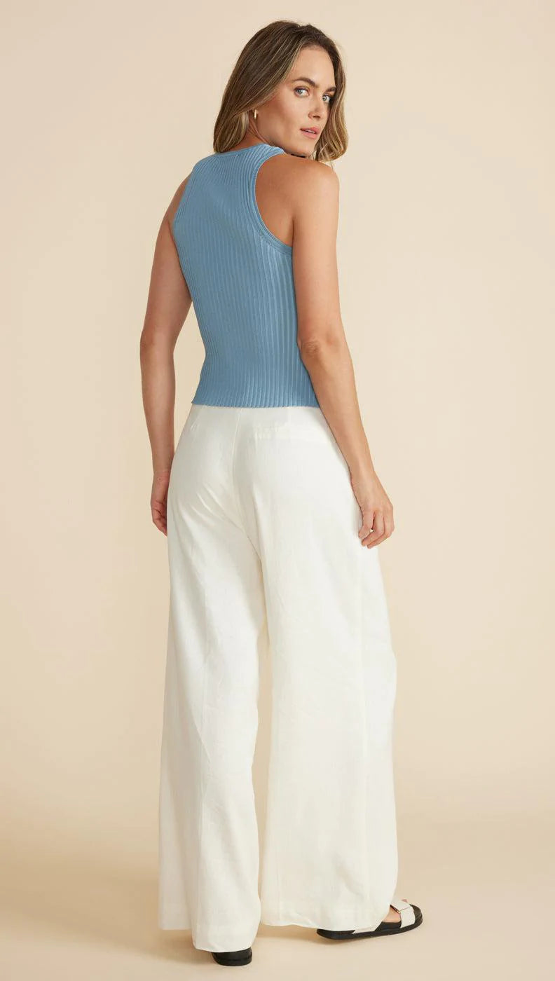ALBA KNIT TANK