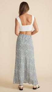 SOFIA KNIT CROP