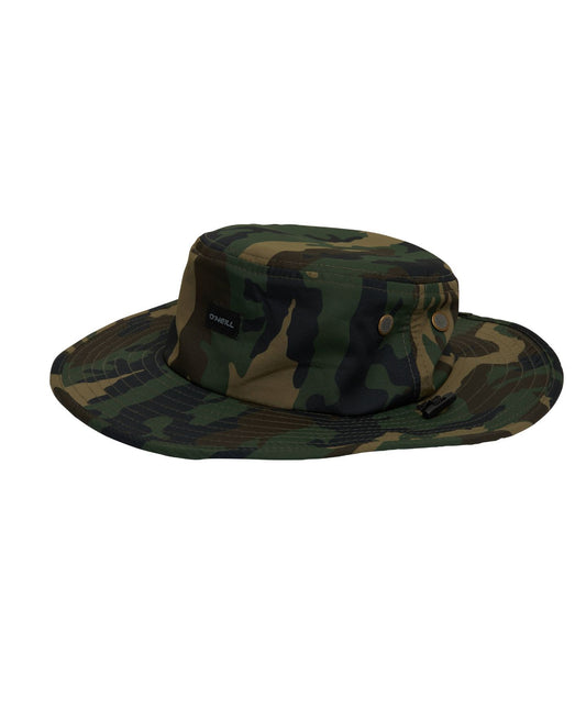 LANCASTER HAT