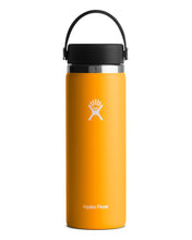 Load image into Gallery viewer, HYDRO FLASK 20OZ WIDE MOUTH
