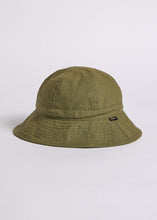 Load image into Gallery viewer, CONGO HEMP BUCKET HAT
