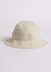 CONGO HEMP BUCKET HAT