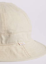 Load image into Gallery viewer, CONGO HEMP BUCKET HAT
