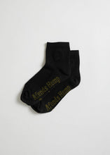 Load image into Gallery viewer, HAPPY HEMP WOMENS SOCKS
