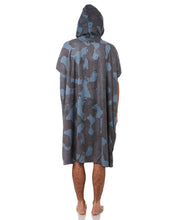 Load image into Gallery viewer, MIX UP PRINT HOODED TOWEL
