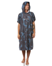 Load image into Gallery viewer, MIX UP PRINT HOODED TOWEL
