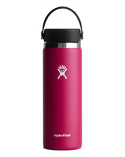 Load image into Gallery viewer, HYDRO FLASK 20OZ WIDE MOUTH
