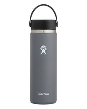 Load image into Gallery viewer, HYDRO FLASK 20OZ WIDE MOUTH
