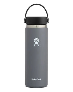 HYDRO FLASK 20OZ WIDE MOUTH