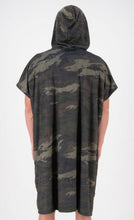Load image into Gallery viewer, MIX UP HOODED TOWEL
