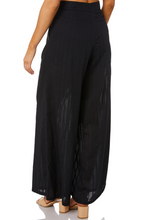 Load image into Gallery viewer, LEONIE WIDE LEG PANT

