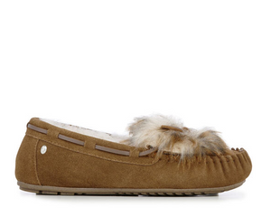 AMITY REVERSE LAVA CHESTNUT