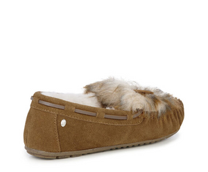 AMITY REVERSE LAVA CHESTNUT