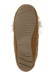AMITY REVERSE LAVA CHESTNUT