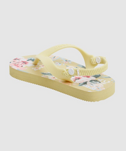 Load image into Gallery viewer, ISLAND DREAM THONG
