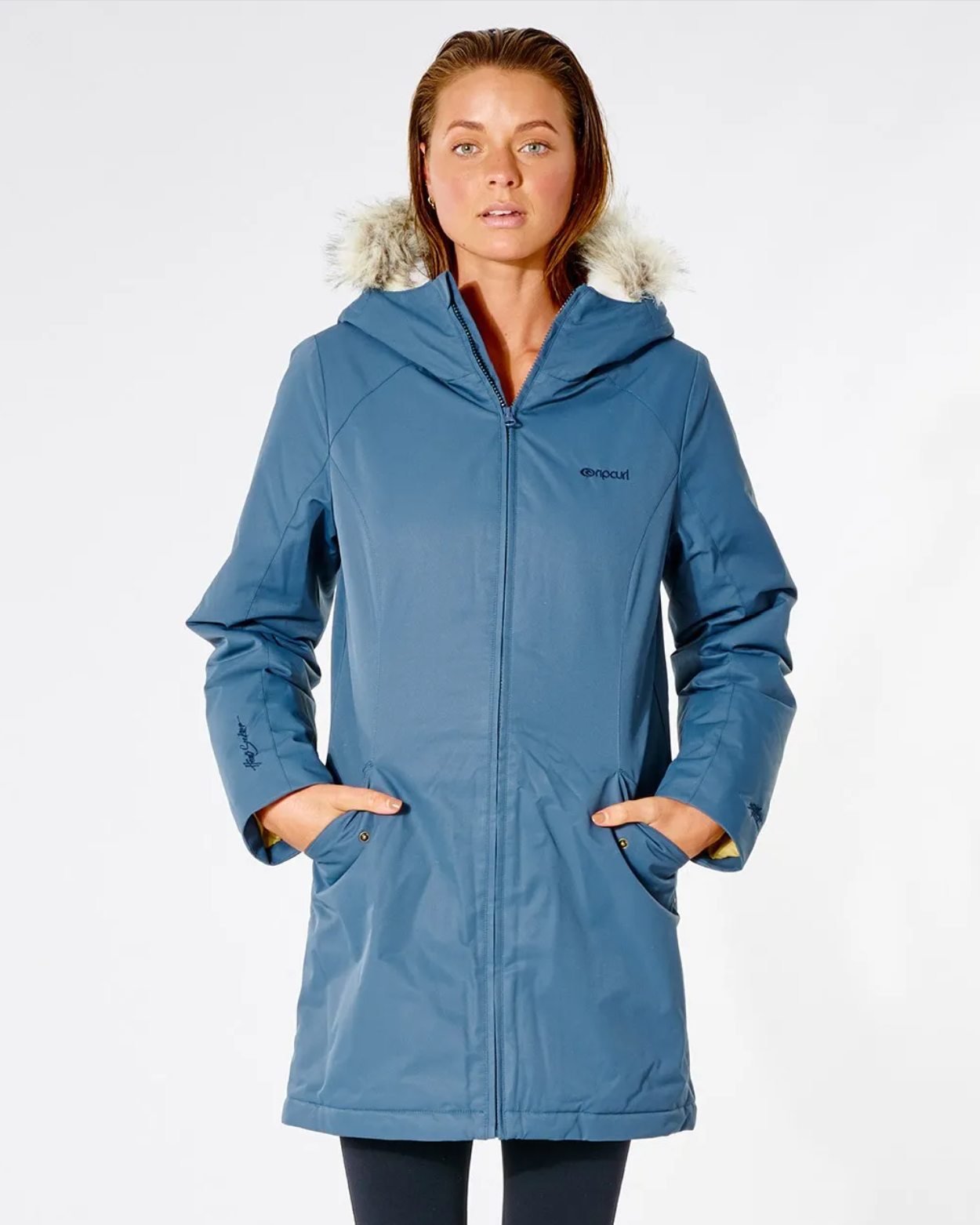 ANTI-SERIES SEEKER II JACKET