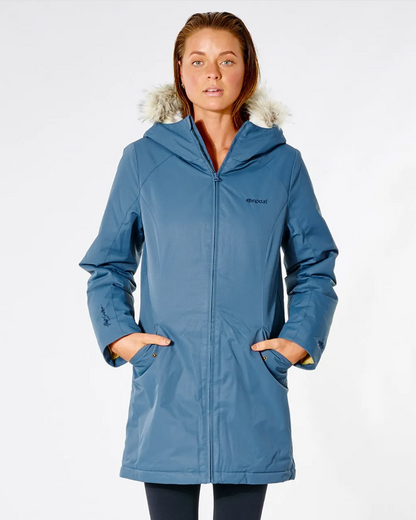 ANTI-SERIES SEEKER II JACKET