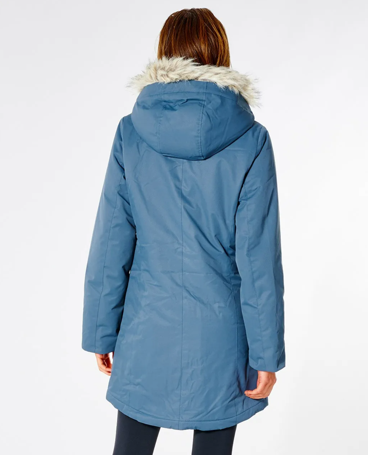 ANTI-SERIES SEEKER II JACKET