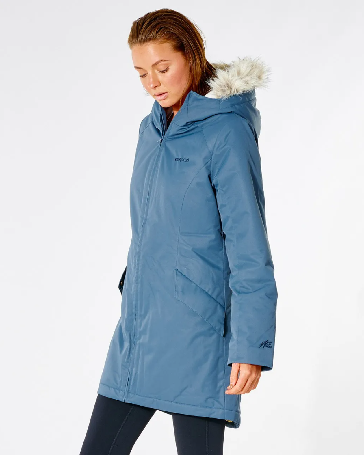 ANTI-SERIES SEEKER II JACKET