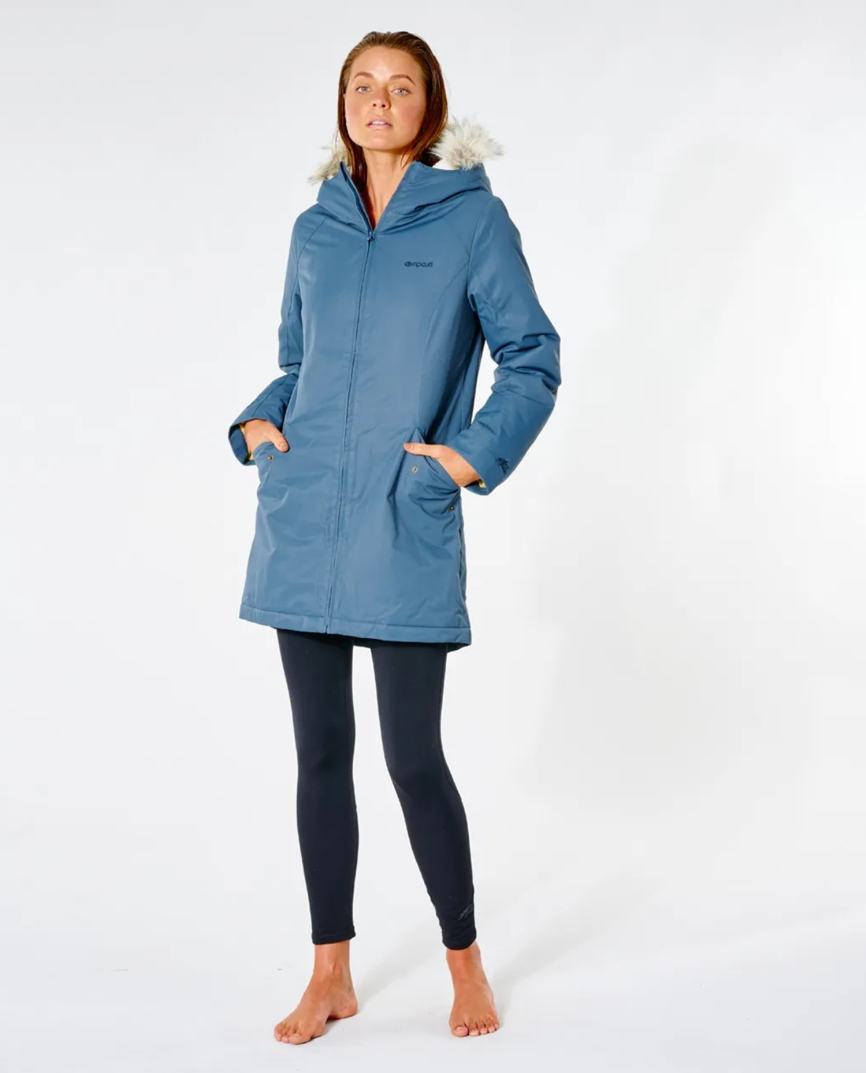 ANTI-SERIES SEEKER II JACKET