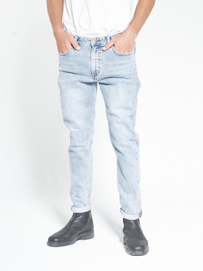 BUZZCUT DENIM JEAN