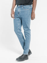 Load image into Gallery viewer, BUZZCUT DENIM JEAN
