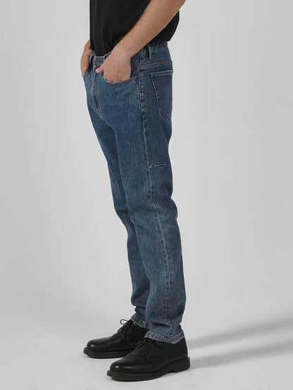BONES DENIM JEAN