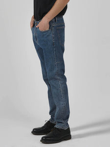 BONES DENIM JEAN