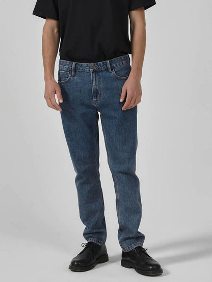 BONES DENIM JEAN
