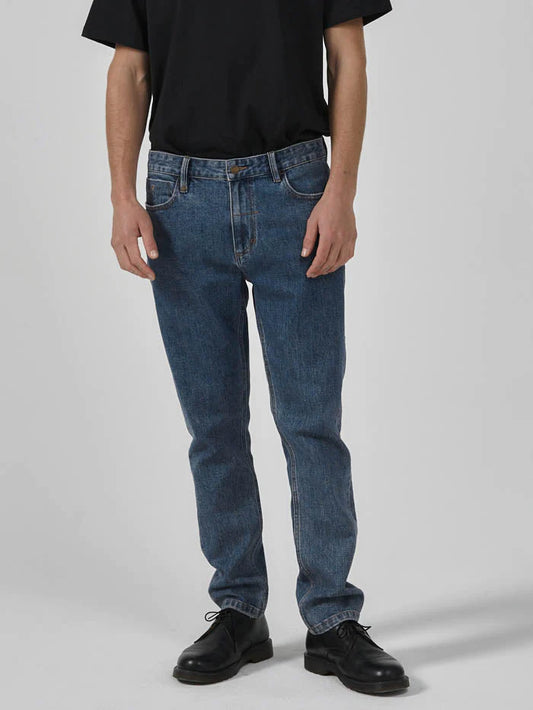 BONES DENIM JEAN