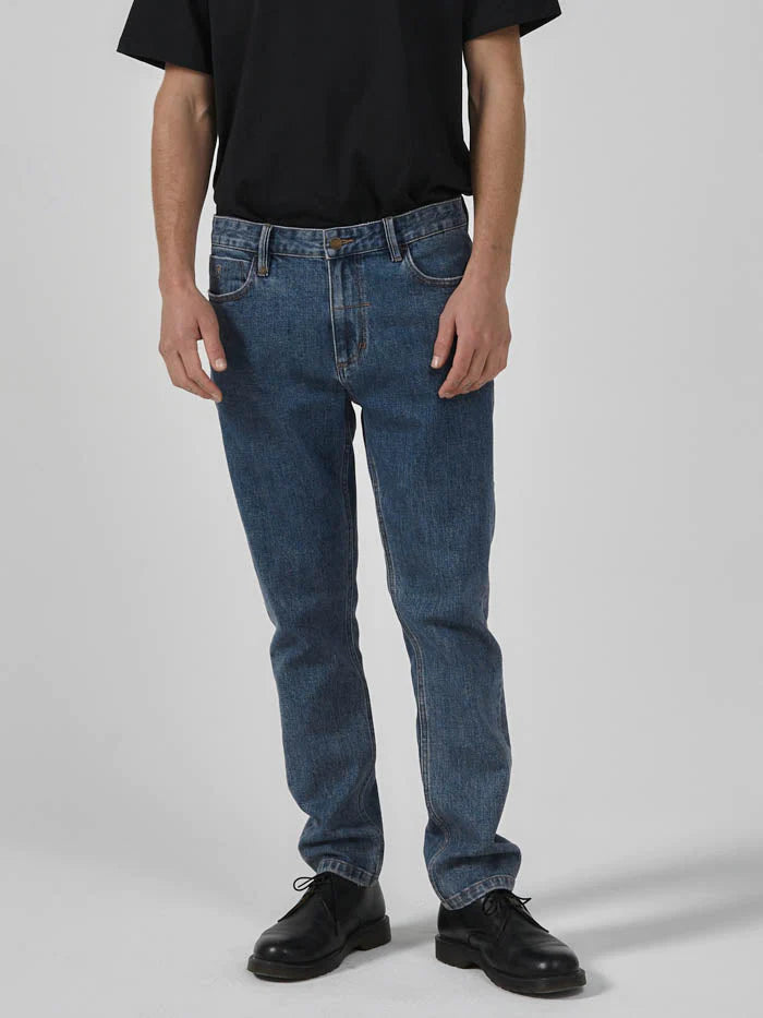 BONES DENIM JEAN