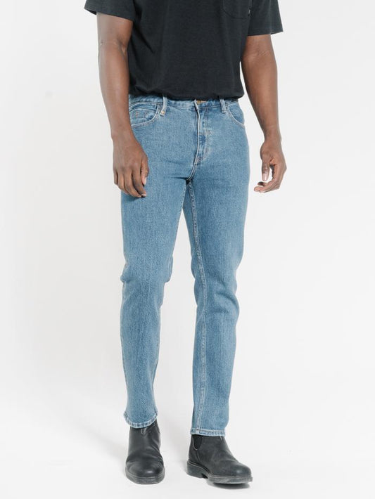 BONES DENIM JEAN