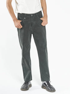 SLACKER DENIM JEAN