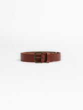 Load image into Gallery viewer, LEATHER BELT
