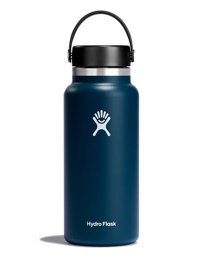 HYDRO FLASK 32OZ WIDE MOUTH