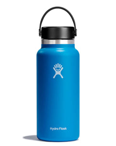 HYDRO FLASK 32OZ WIDE MOUTH