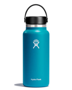 HYDRO FLASK 32OZ WIDE MOUTH