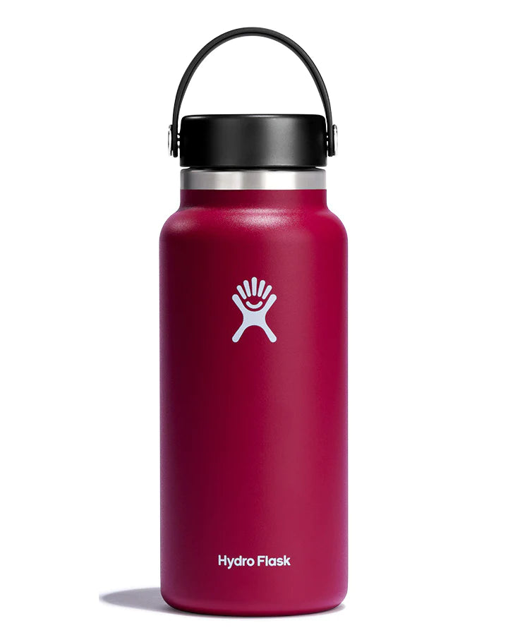 HYDRO FLASK 32OZ WIDE MOUTH