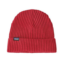 Load image into Gallery viewer, FISHERMANS ROLLED BEANIE
