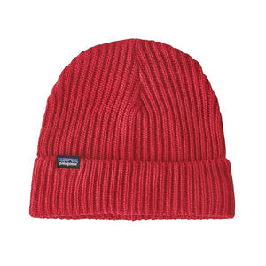 FISHERMANS ROLLED BEANIE