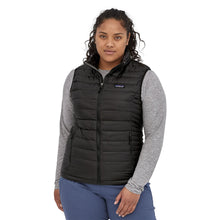 Load image into Gallery viewer, W&#39;S DOWN SWEATER VEST
