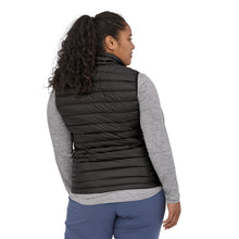 Load image into Gallery viewer, W&#39;S DOWN SWEATER VEST
