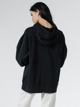 Load image into Gallery viewer, ESTABLISHED OVERSIZED HOODIE
