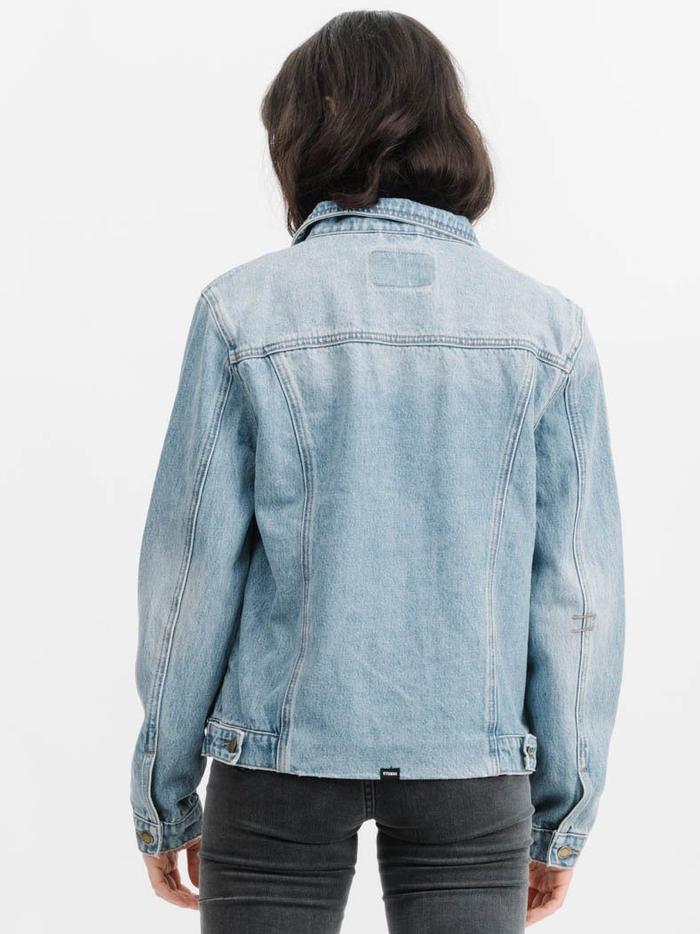 MARLOW JACKET