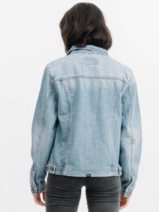 MARLOW JACKET